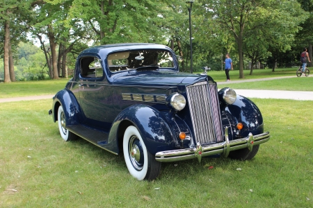 2025-Show-Car
