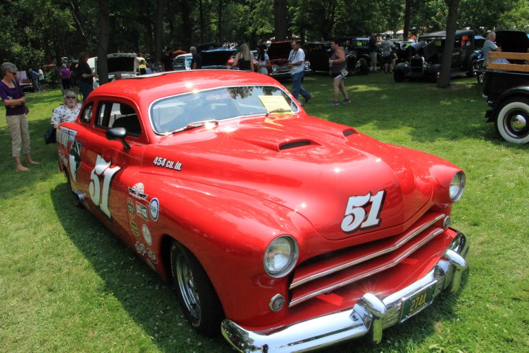 2021 Show Photos Appleton Old Car Show & Swap Meet